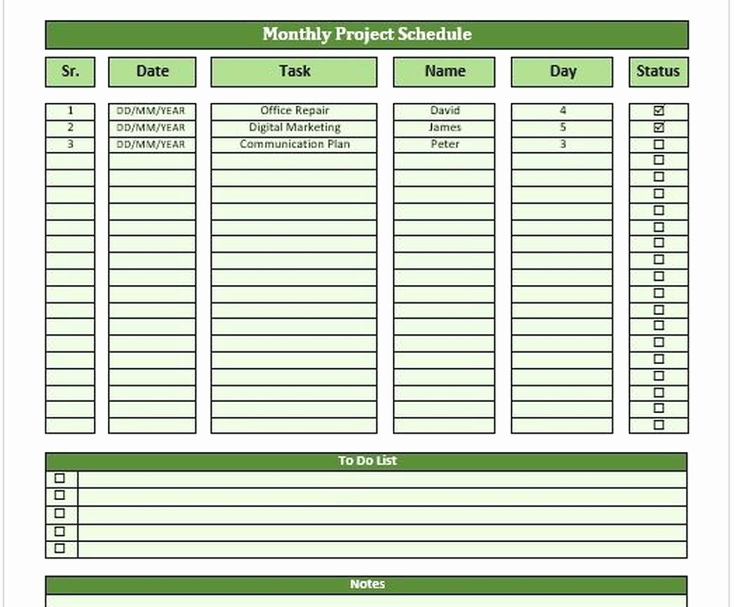 Free Schedule Maker Guide: Best Online Tools & Templates