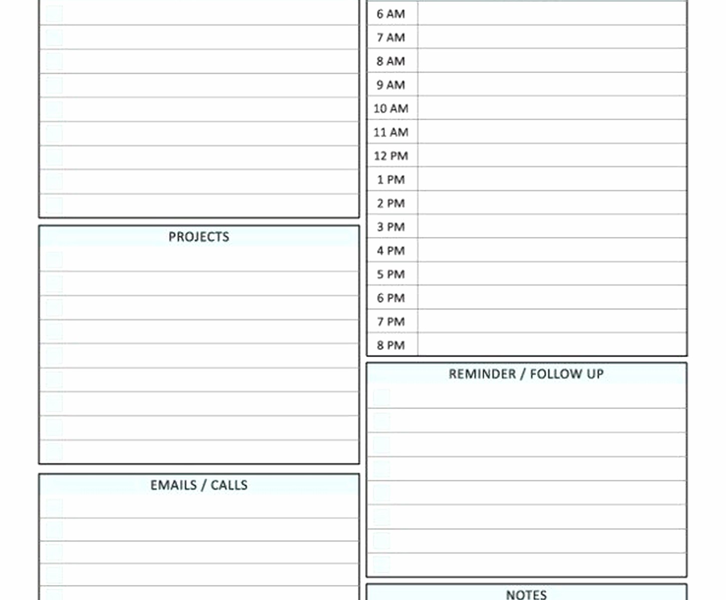Free Task Planner: Best Tools & Templates for Productivity