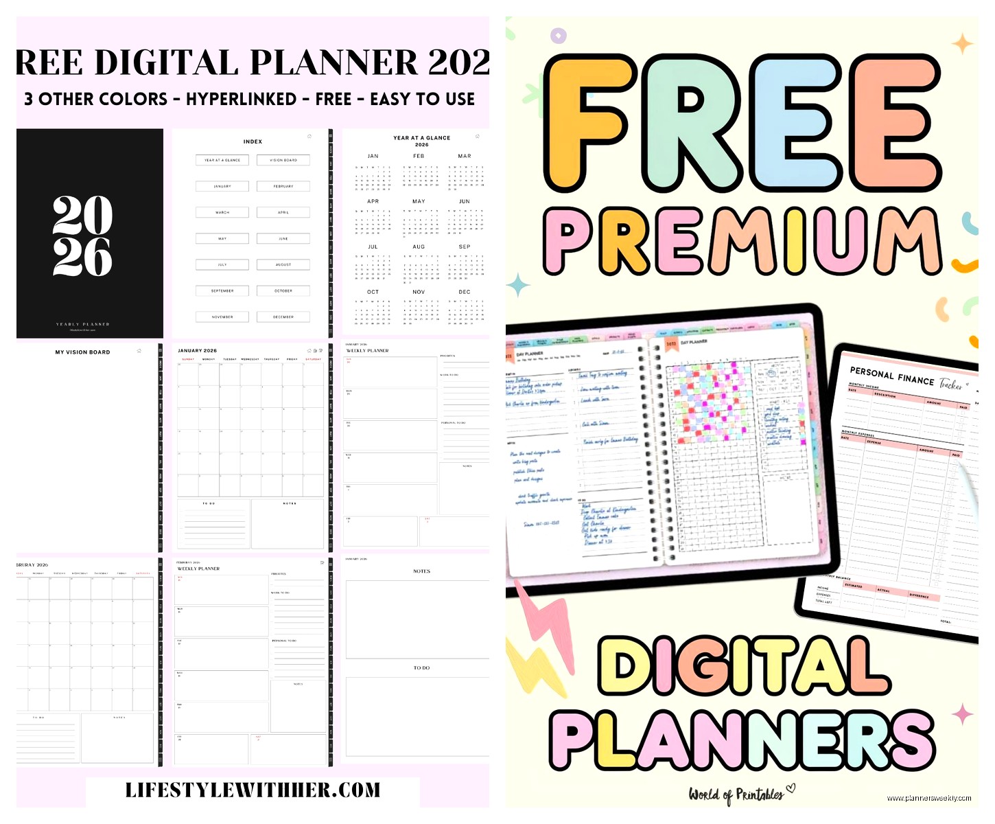Online Digital Planner: Best Web-Based Planning Tools
