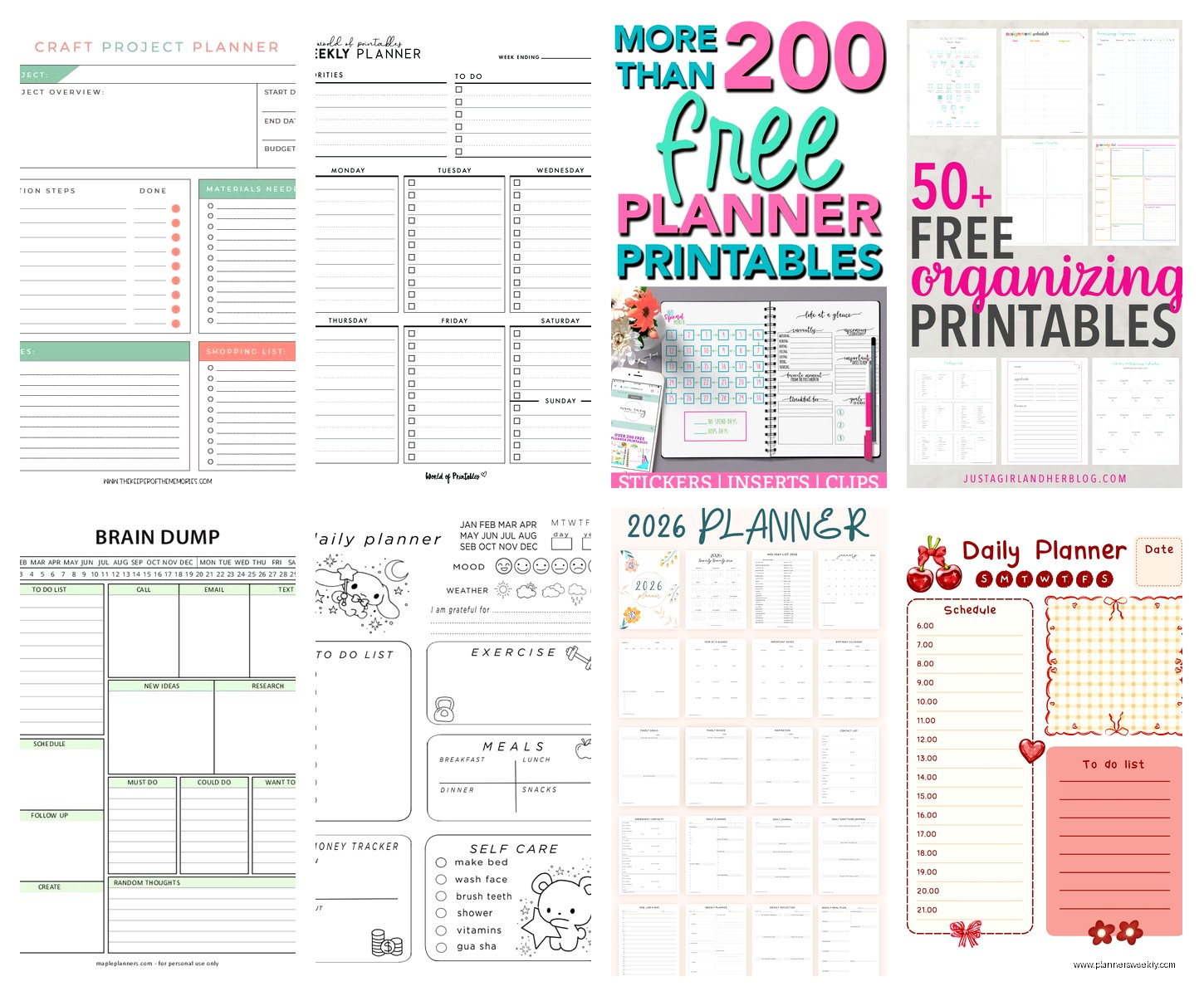 Paper Planner Guide: Best Traditional Planning Options