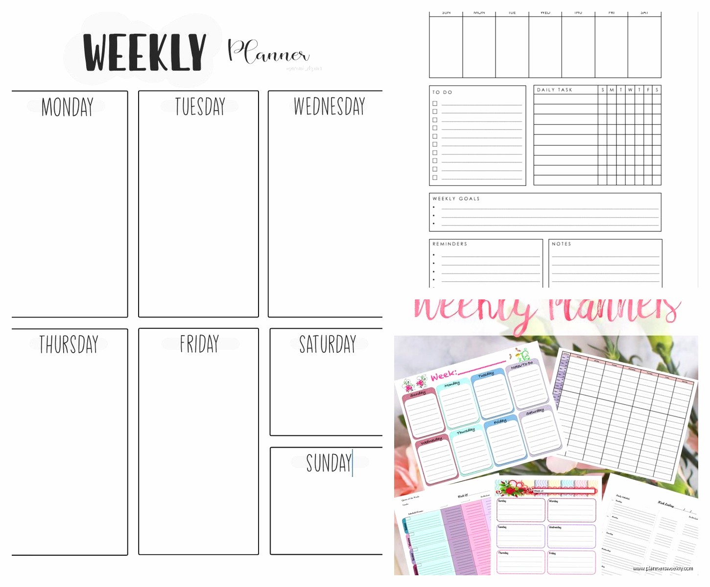 Free Weekly Planner Online: Best Web-Based Tools