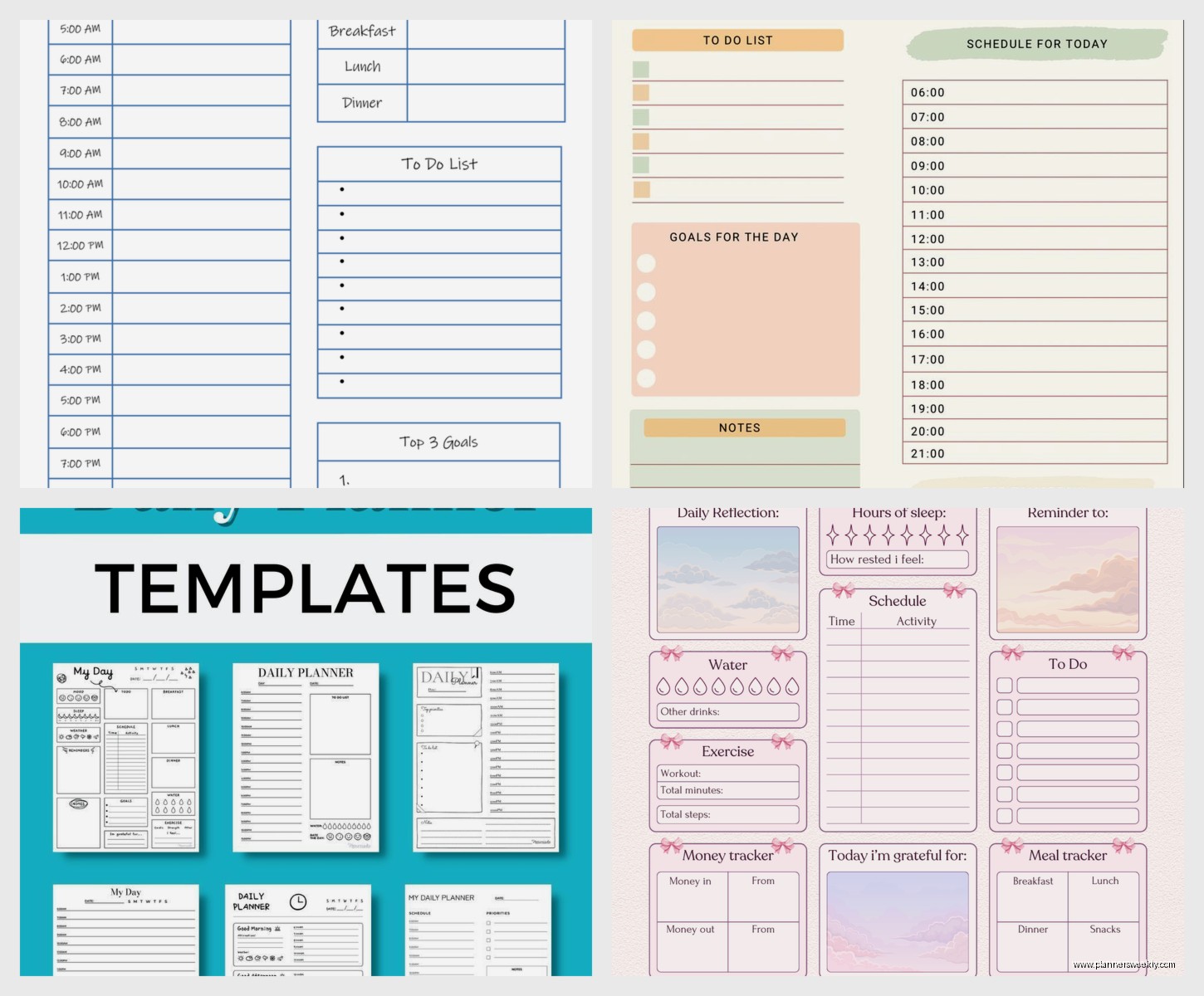 Best Daily Planners 2026: Top 10 Picks for Productivity