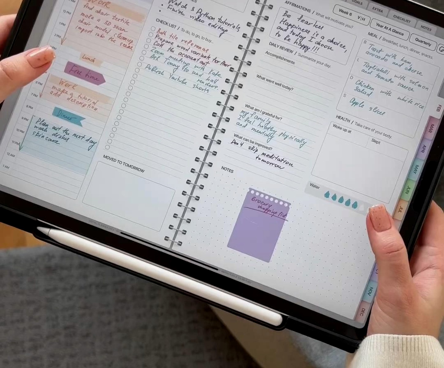 Best Online Planners 2026: Free & Premium Options Compared