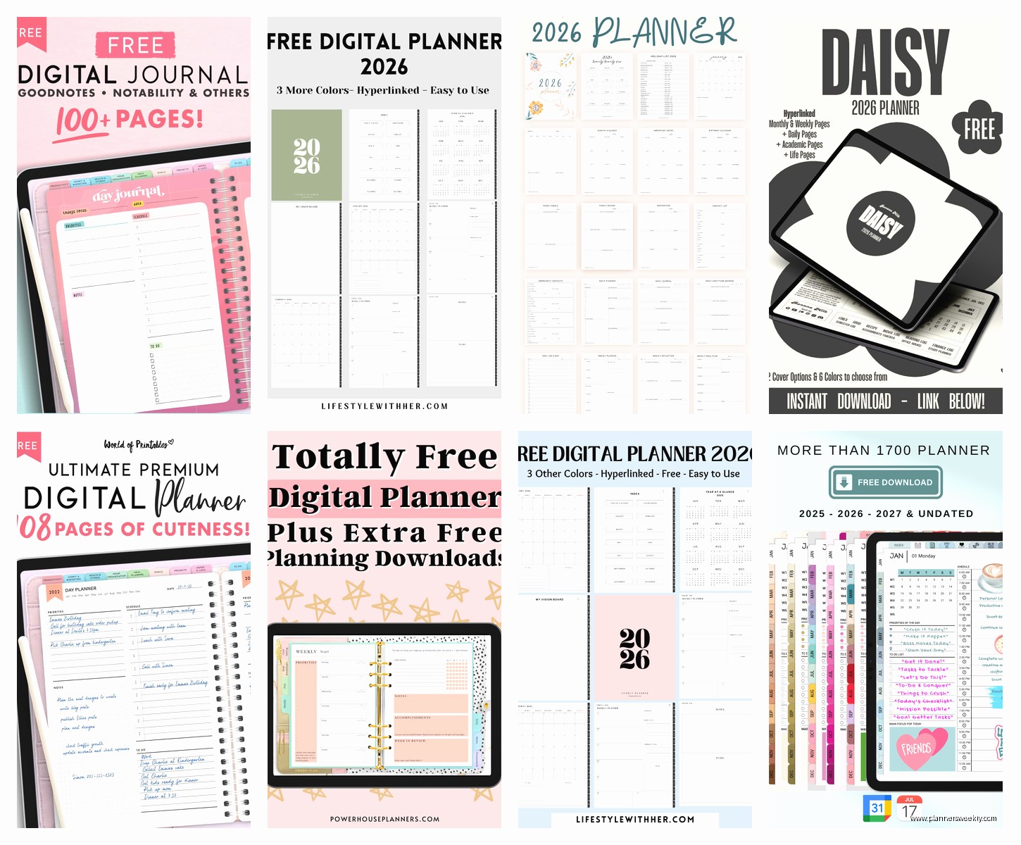 Best Free Online Planners: Complete Guide & Comparisons