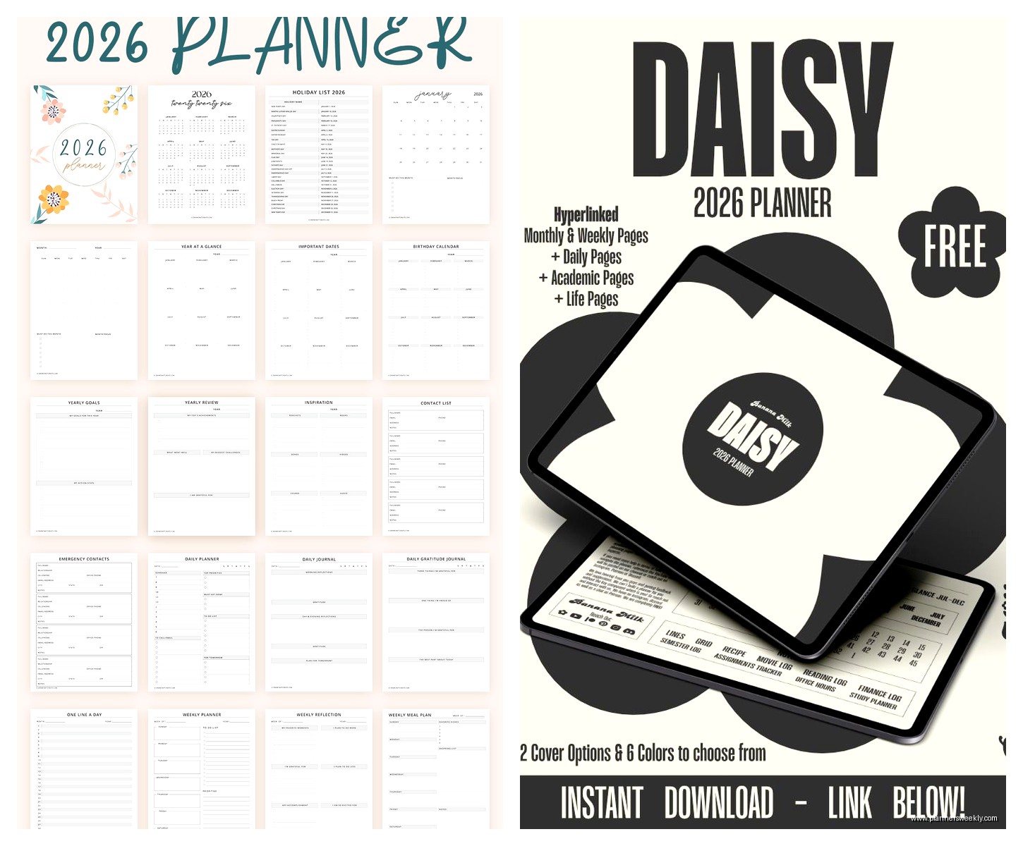 Best Free Online Planners: Complete Guide & Comparisons